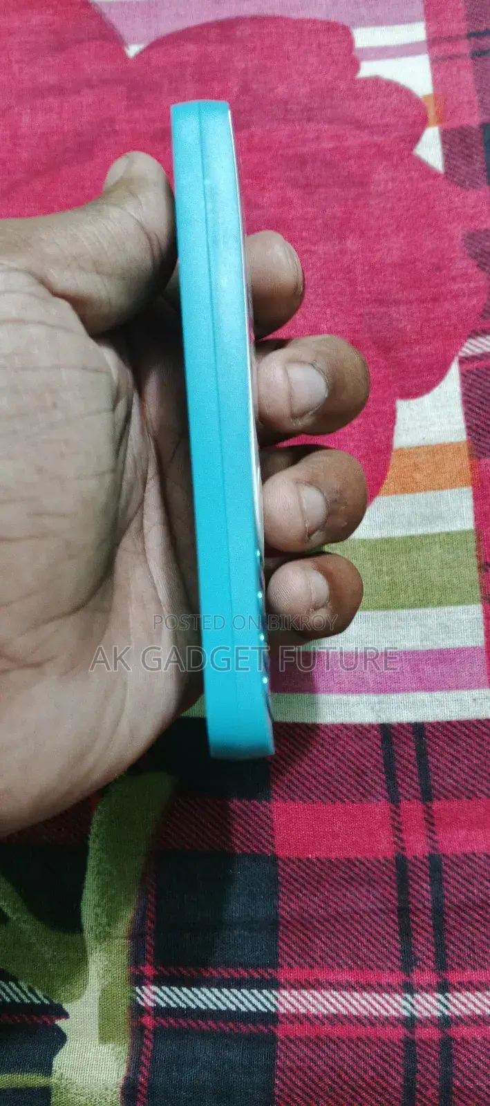 New Nokia 3210 Blue