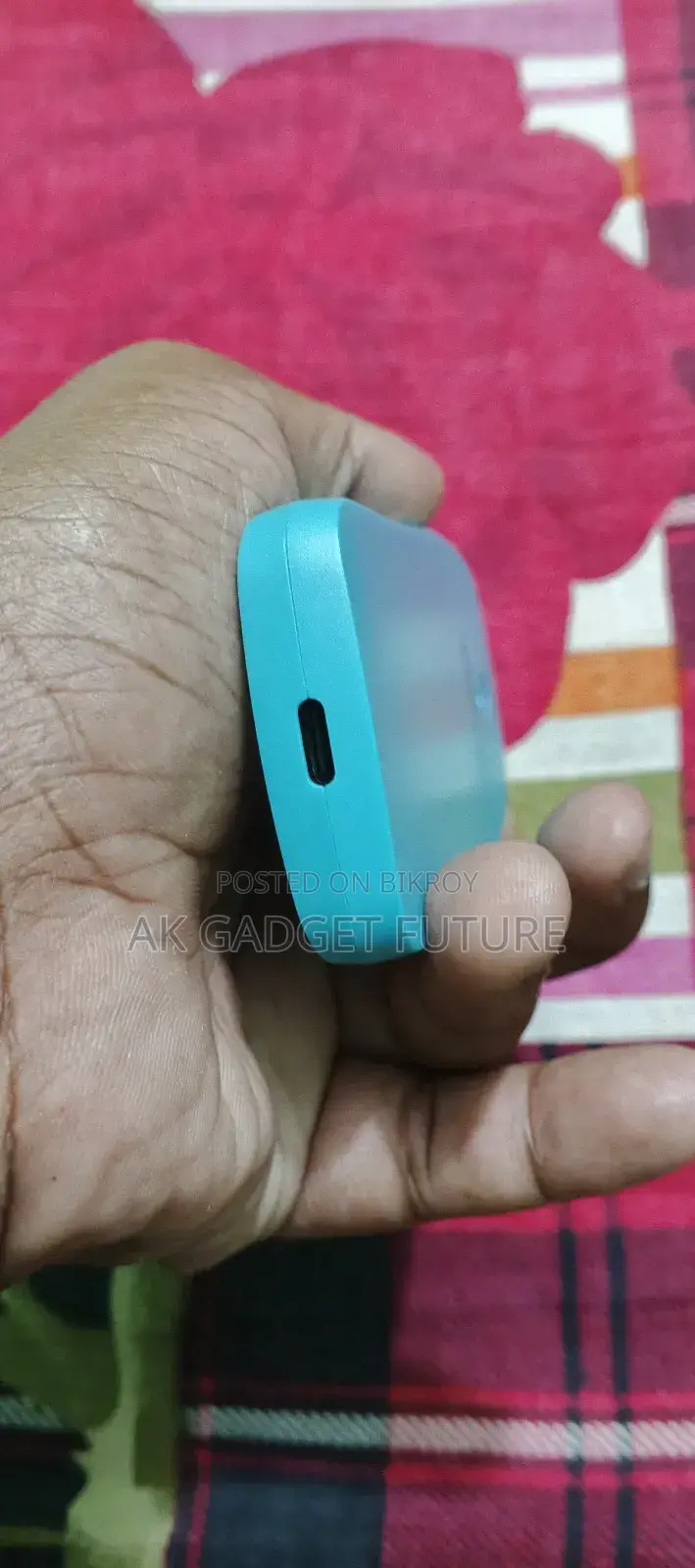 New Nokia 3210 Blue