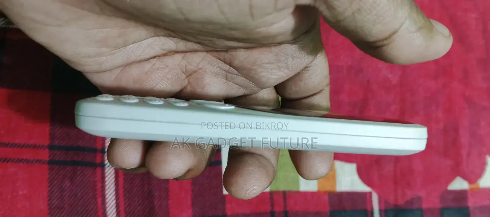 New Nokia 3310 White
