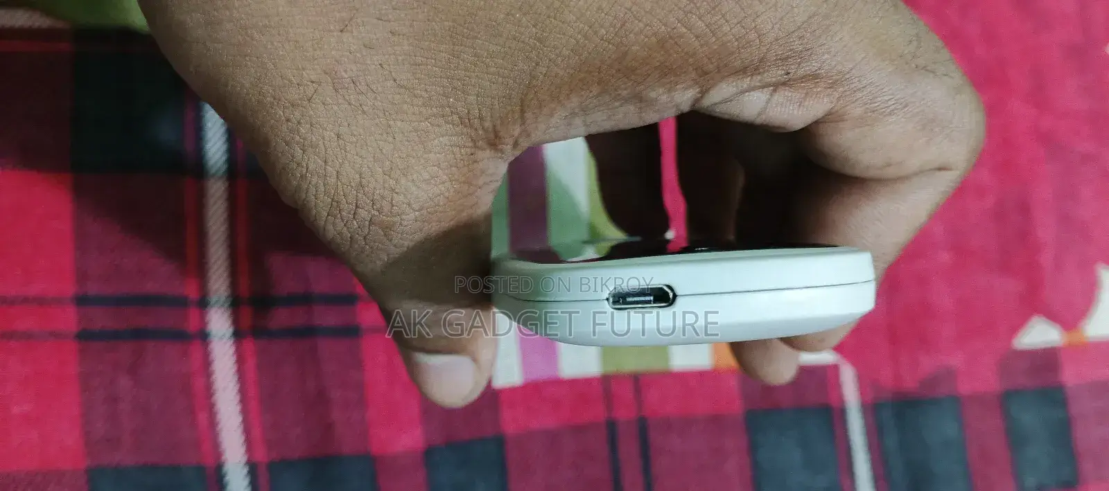 New Nokia 3310 White