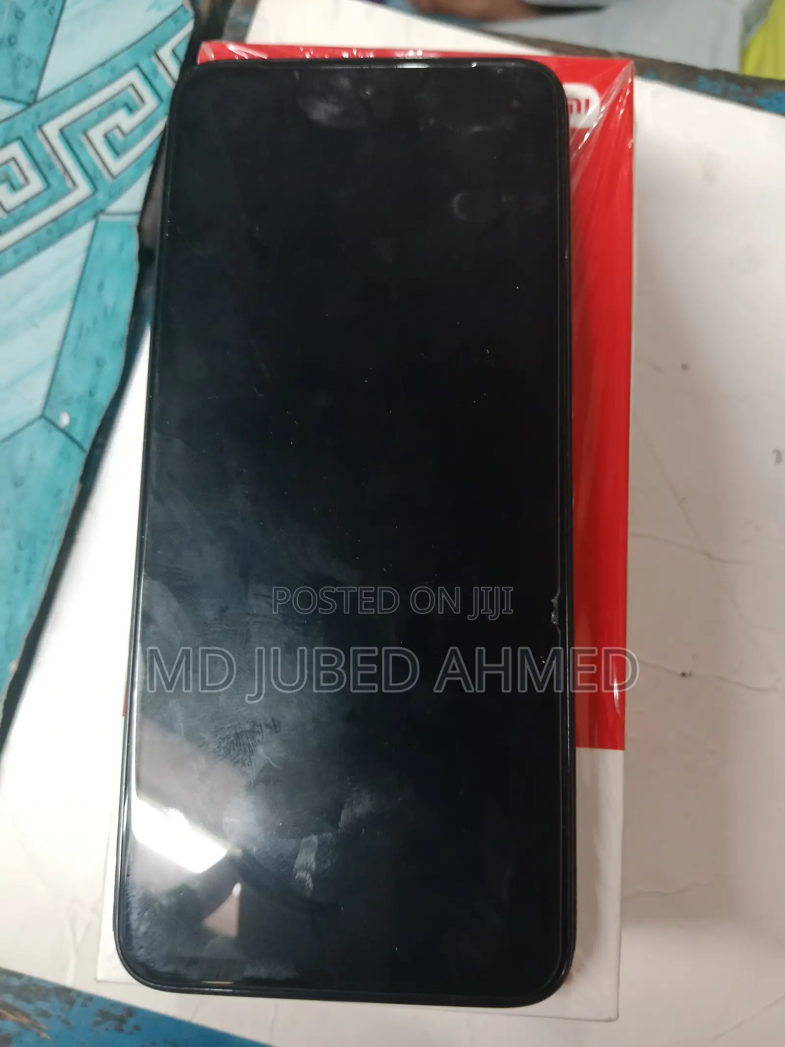 Xiaomi 13 128 GB Black
