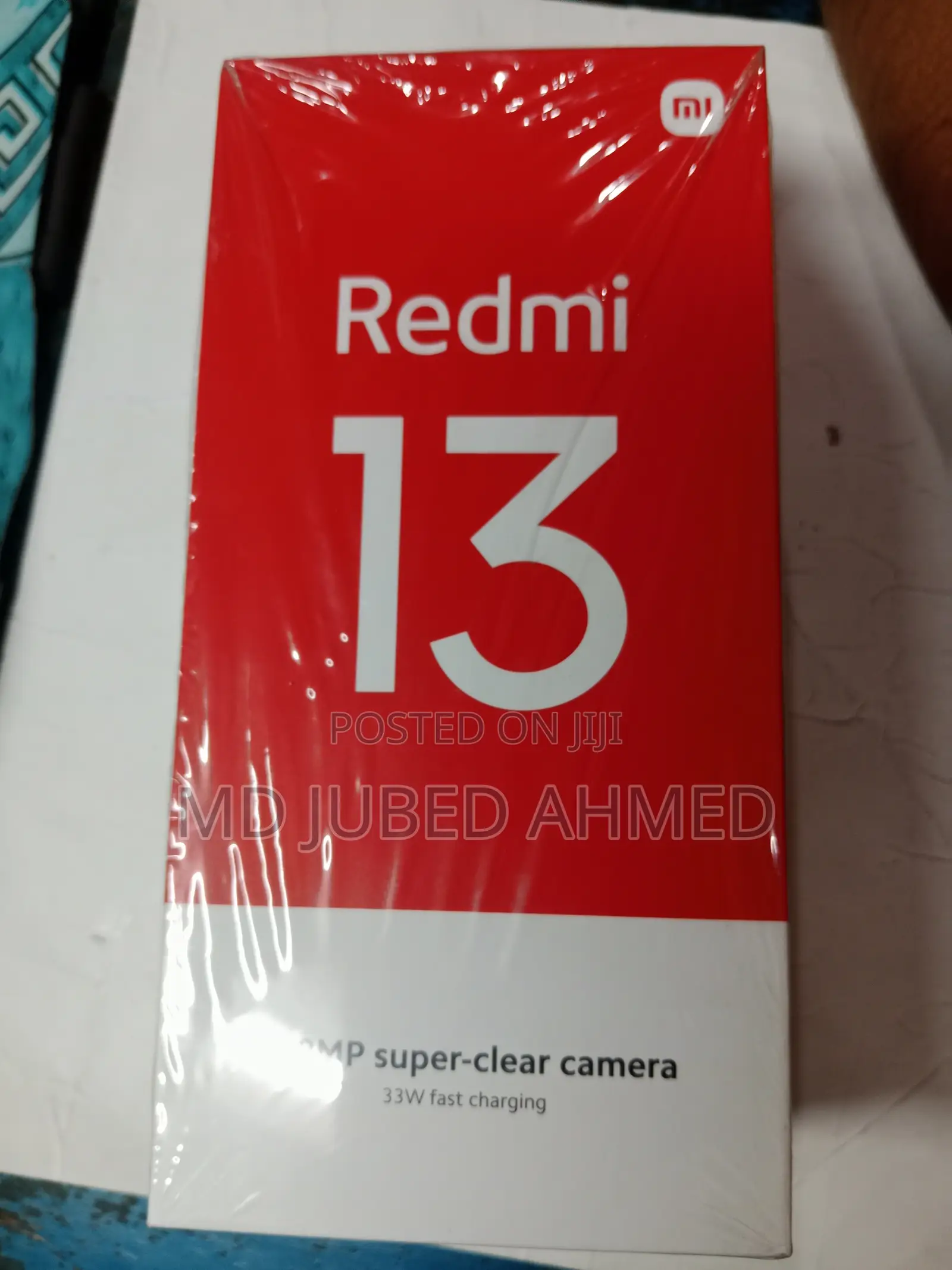 Xiaomi 13 128 GB Black