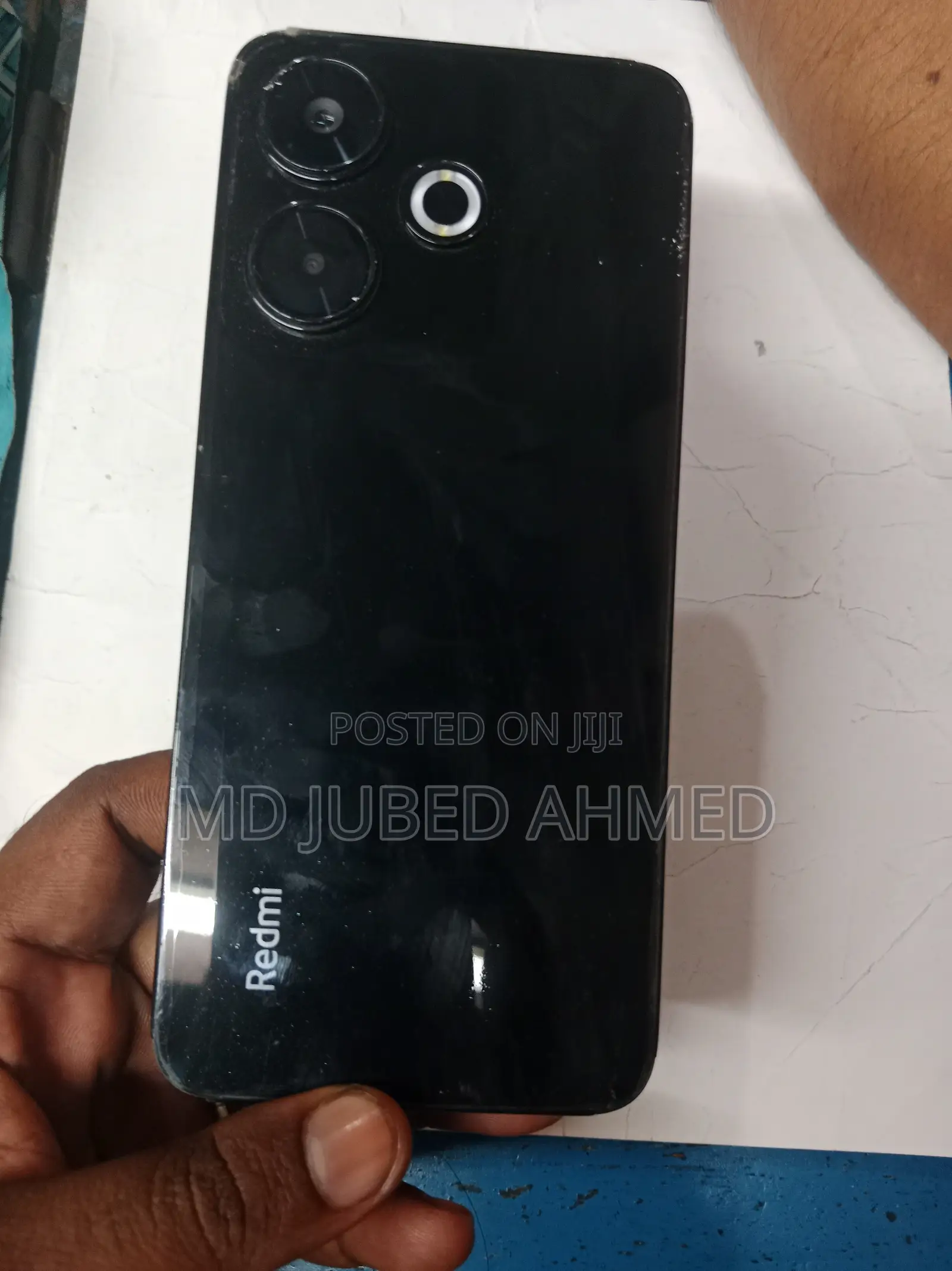 Xiaomi 13 128 GB Black