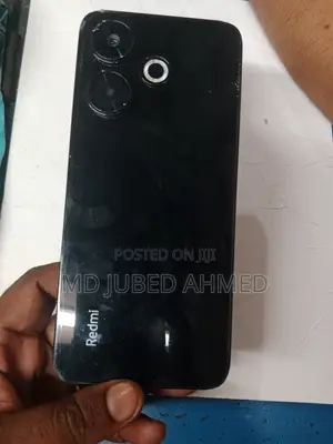 Xiaomi 13 128 GB Black