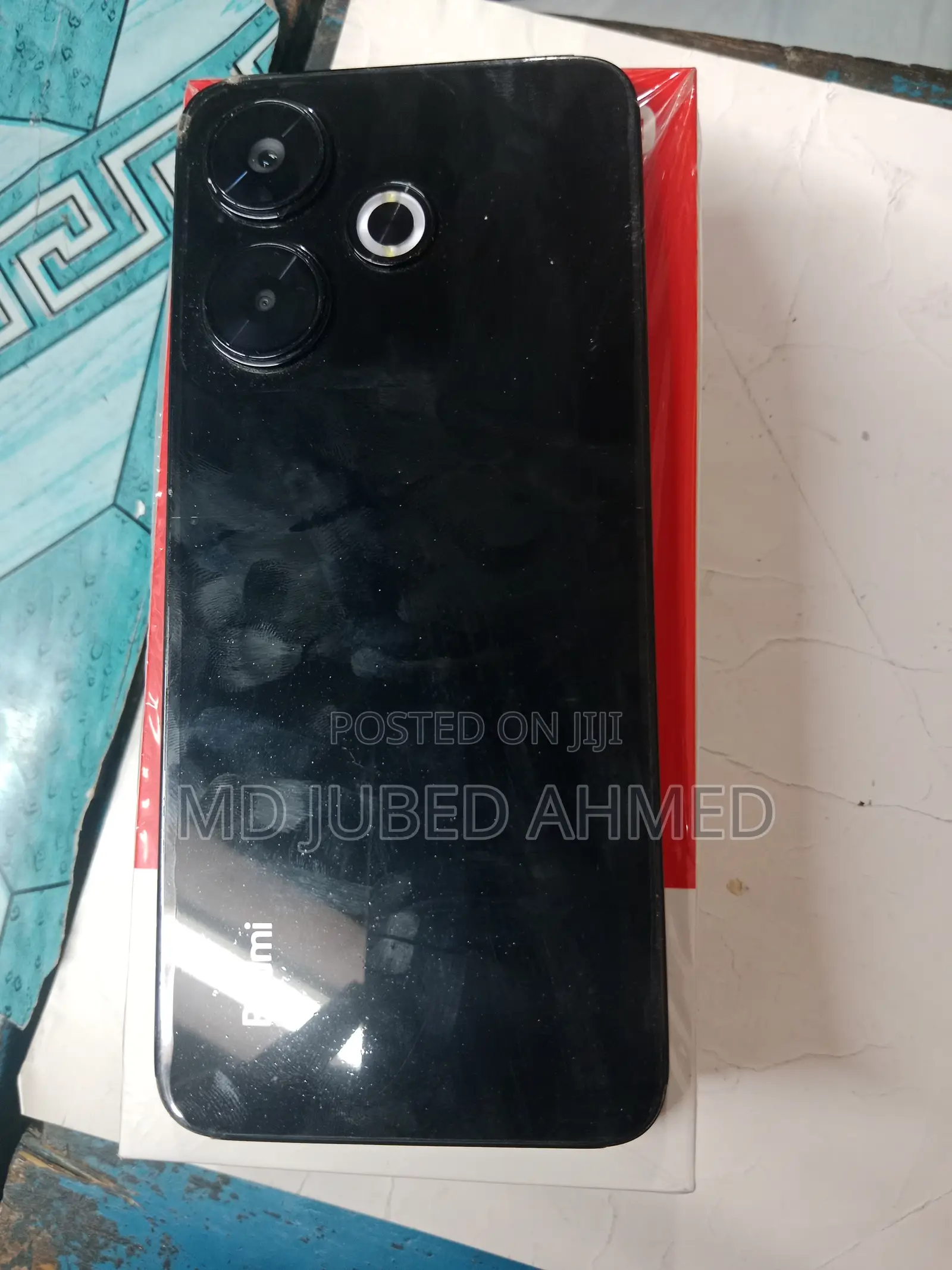 Xiaomi 13 128 GB Black