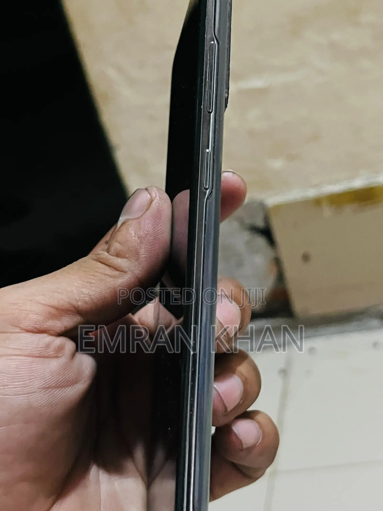 Samsung Galaxy S20 128 GB Silver