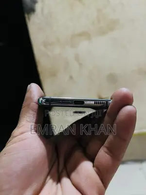 Samsung Galaxy S20 128 GB Silver