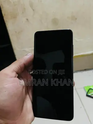 Samsung Galaxy S20 128 GB Silver