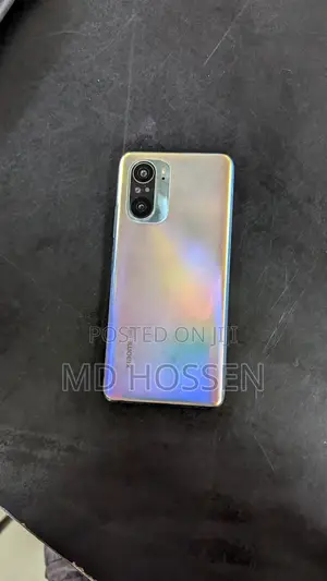 Photo - Xiaomi Mi 11X 128 GB Silver