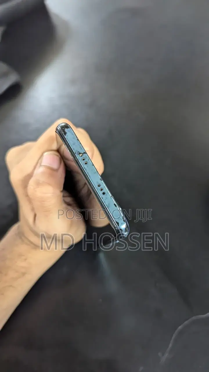 Xiaomi Mi 11X 128 GB Silver