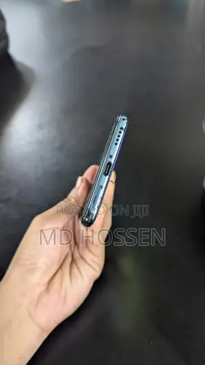 Xiaomi Mi 11X 128 GB Silver