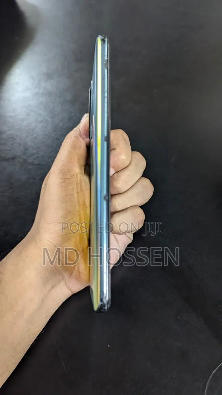 Xiaomi Mi 11X 128 GB Silver