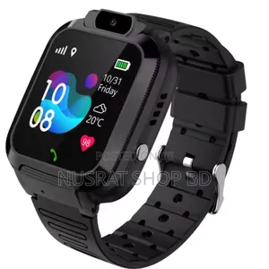 Lq16s - 2g Kids LBS Smart Watch Telephone Ios Android Code : 8707