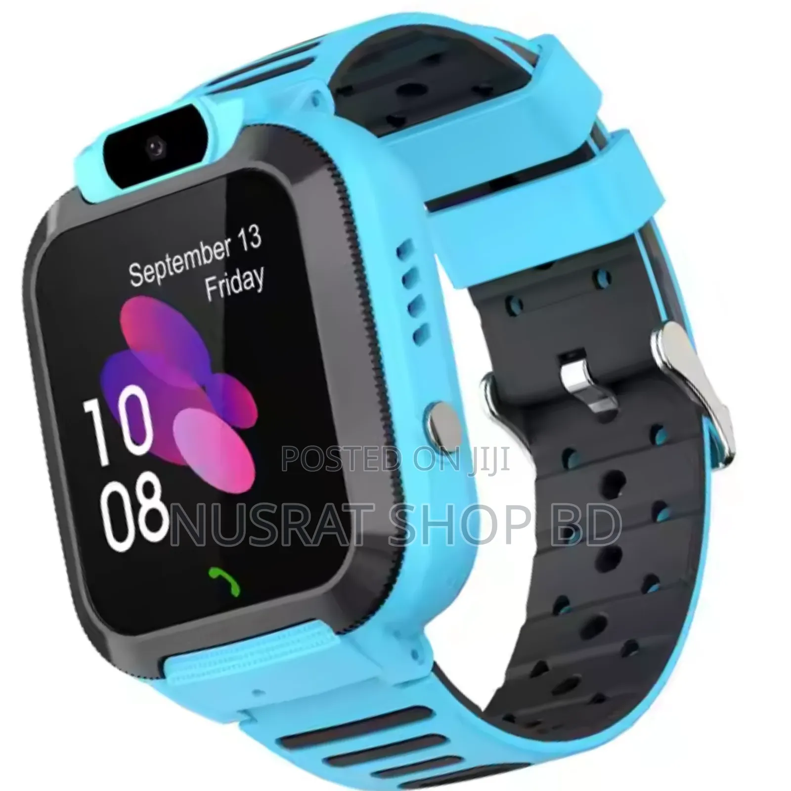 Lq16s - 2g Kids LBS Smart Watch Telephone Ios Android Code : 8707