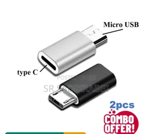 Photo - Tyo-C to Typ-B Converter