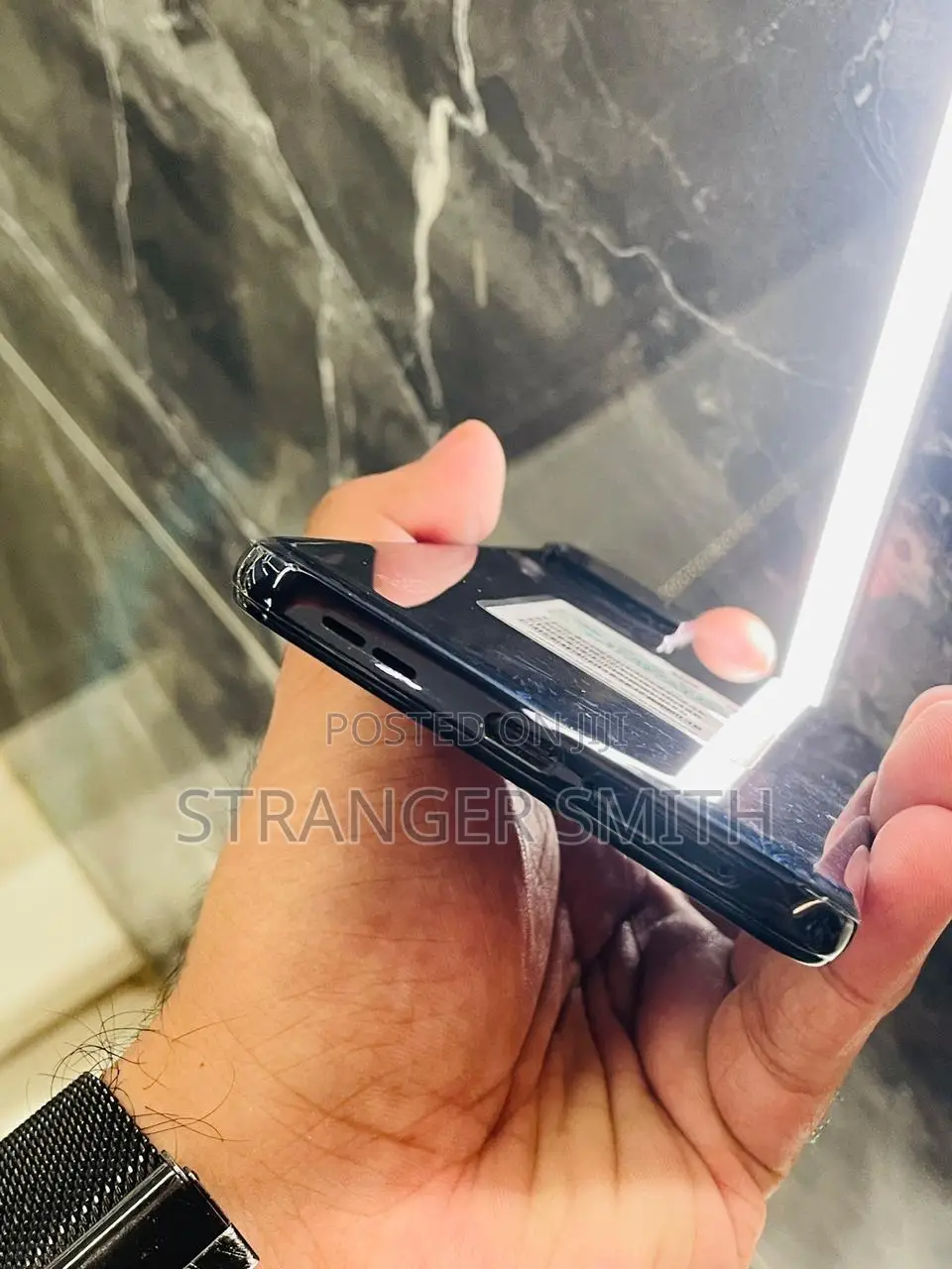 New Xiaomi Redmi 128 GB Blue