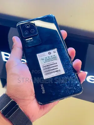 New Xiaomi Redmi 128 GB Blue