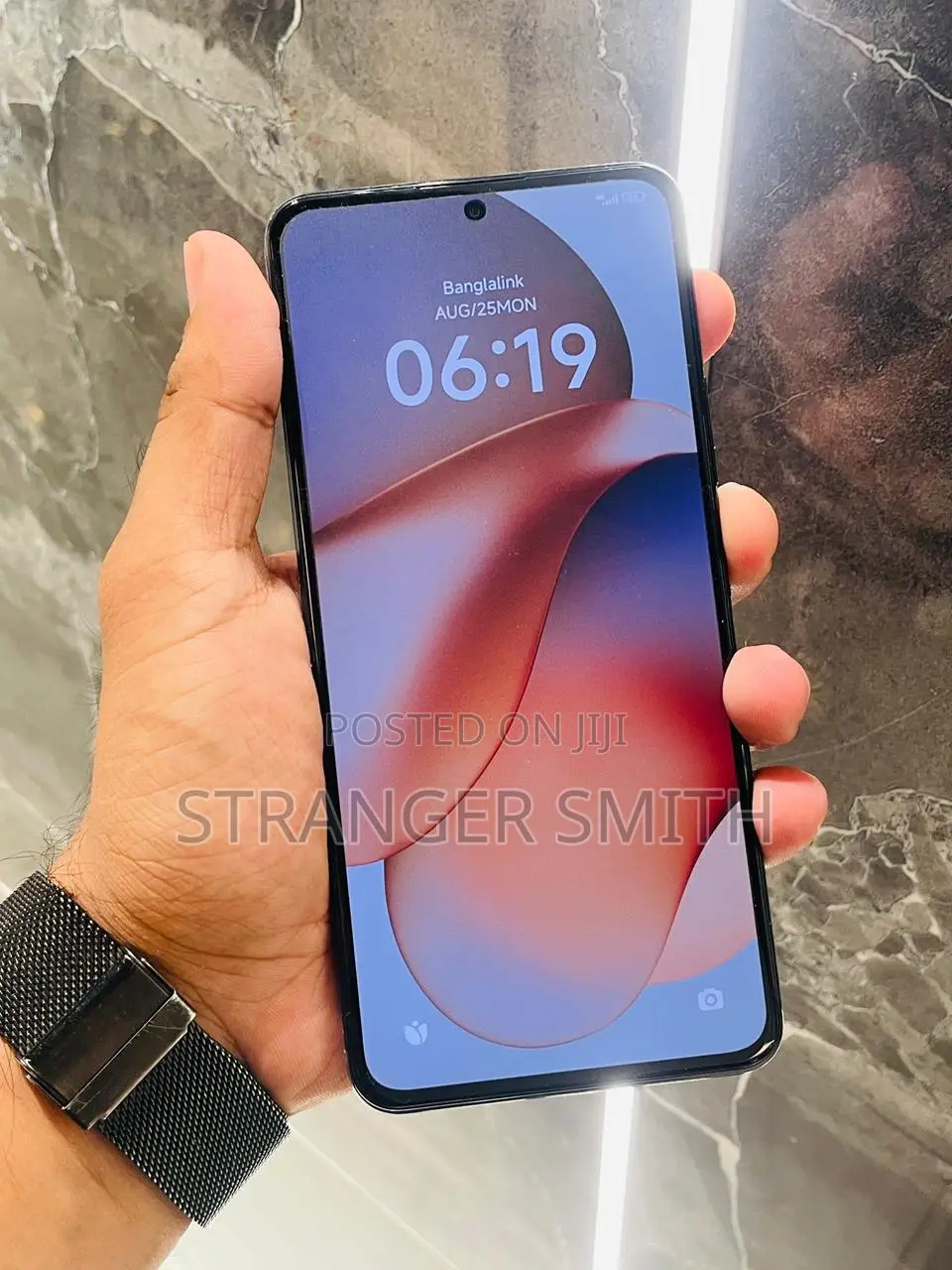 New Xiaomi Redmi 128 GB Blue