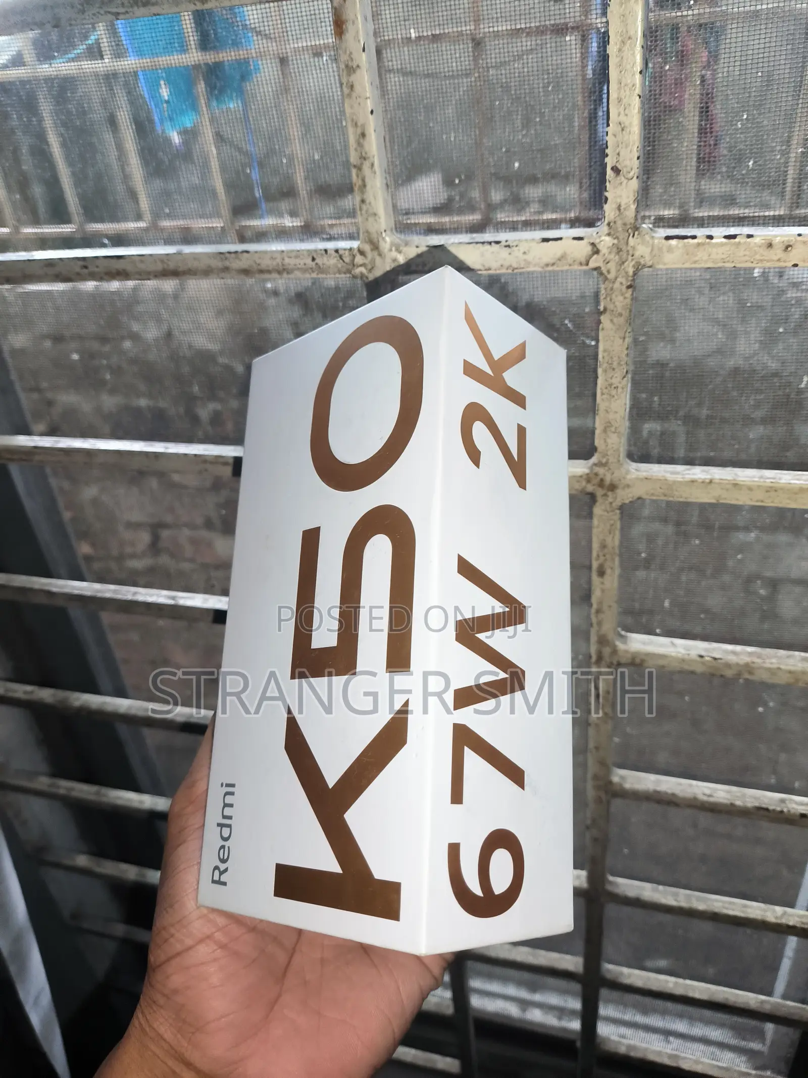 New Xiaomi Redmi 128 GB Blue