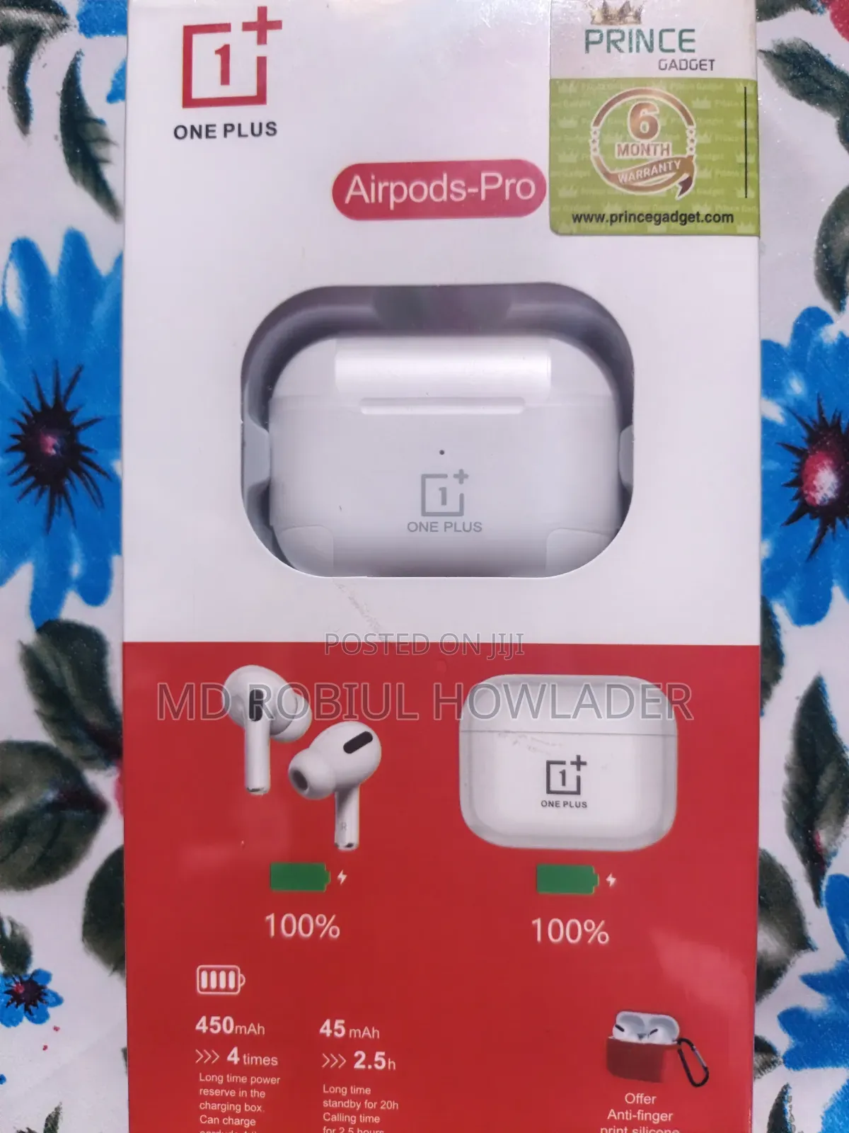 Airpods Pro