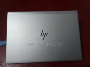 Laptop HP EliteBook 840 G5 8GB Intel Core I5 HDD 128GB