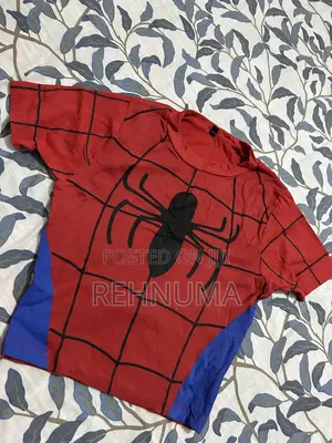 Photo - Used Clothes