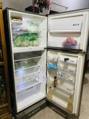 Walton Nonfrost Refrigerator