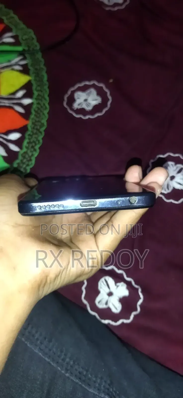 Tecno Spark 10 Pro 128 GB Purple