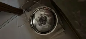 Photo - Pet Cat or Dog Water Fountain