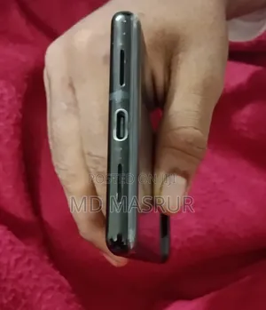 Google Pixel 6 Pro 128 GB Black