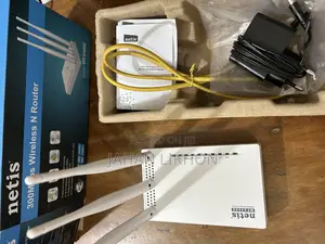 Photo - Netis Router