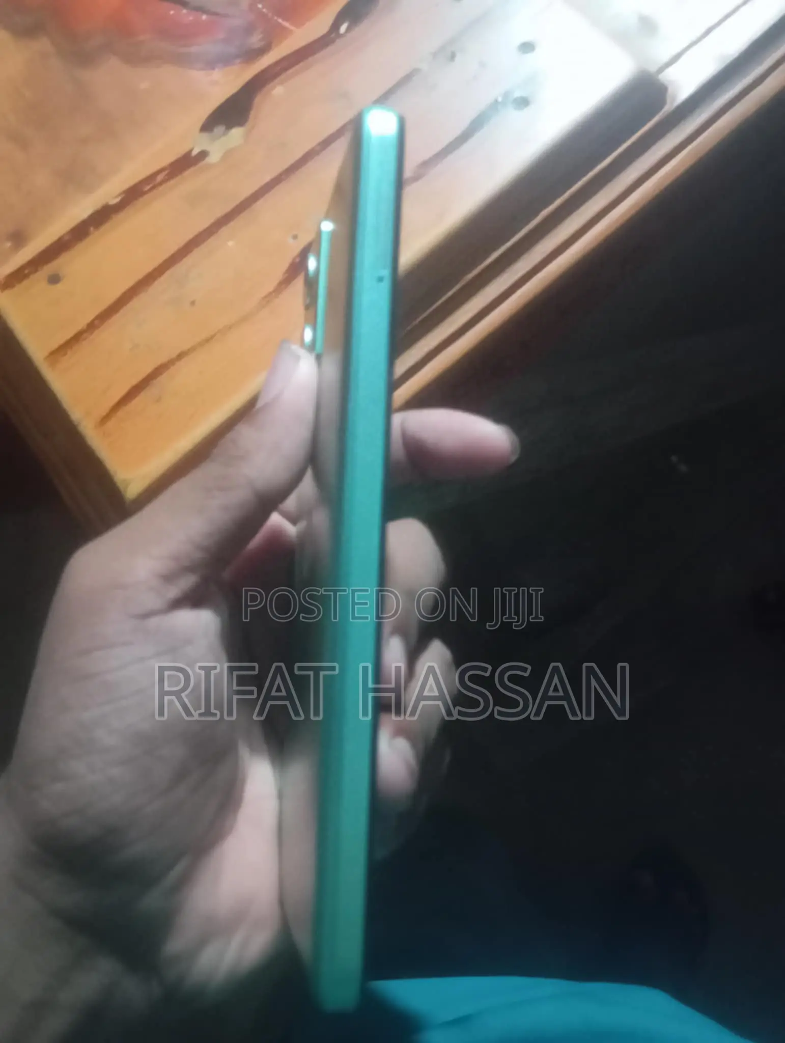 Motorola Moto G54 5G 128 GB Green