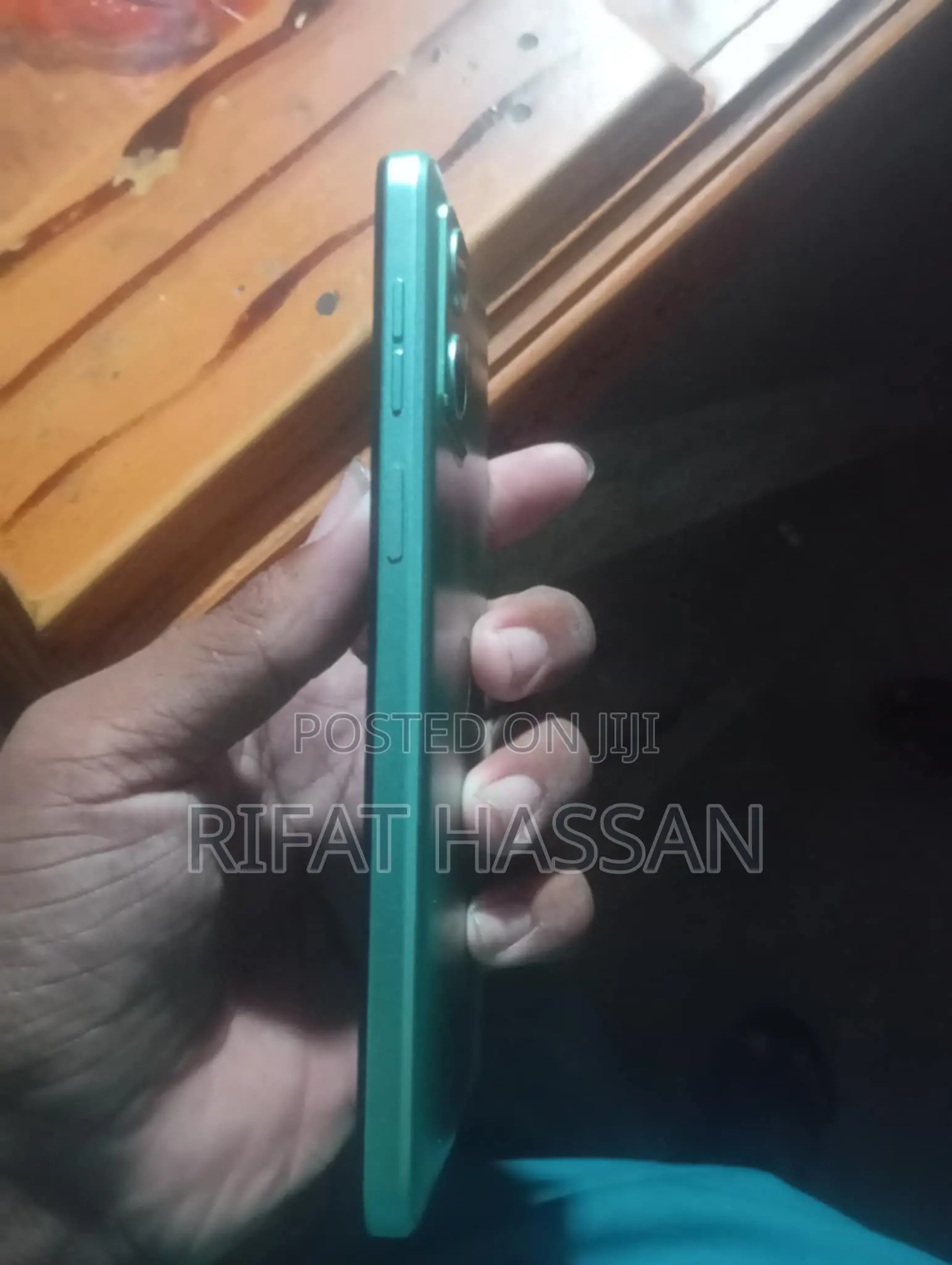 Motorola Moto G54 5G 128 GB Green