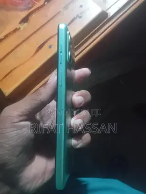 Motorola Moto G54 5G 128 GB Green