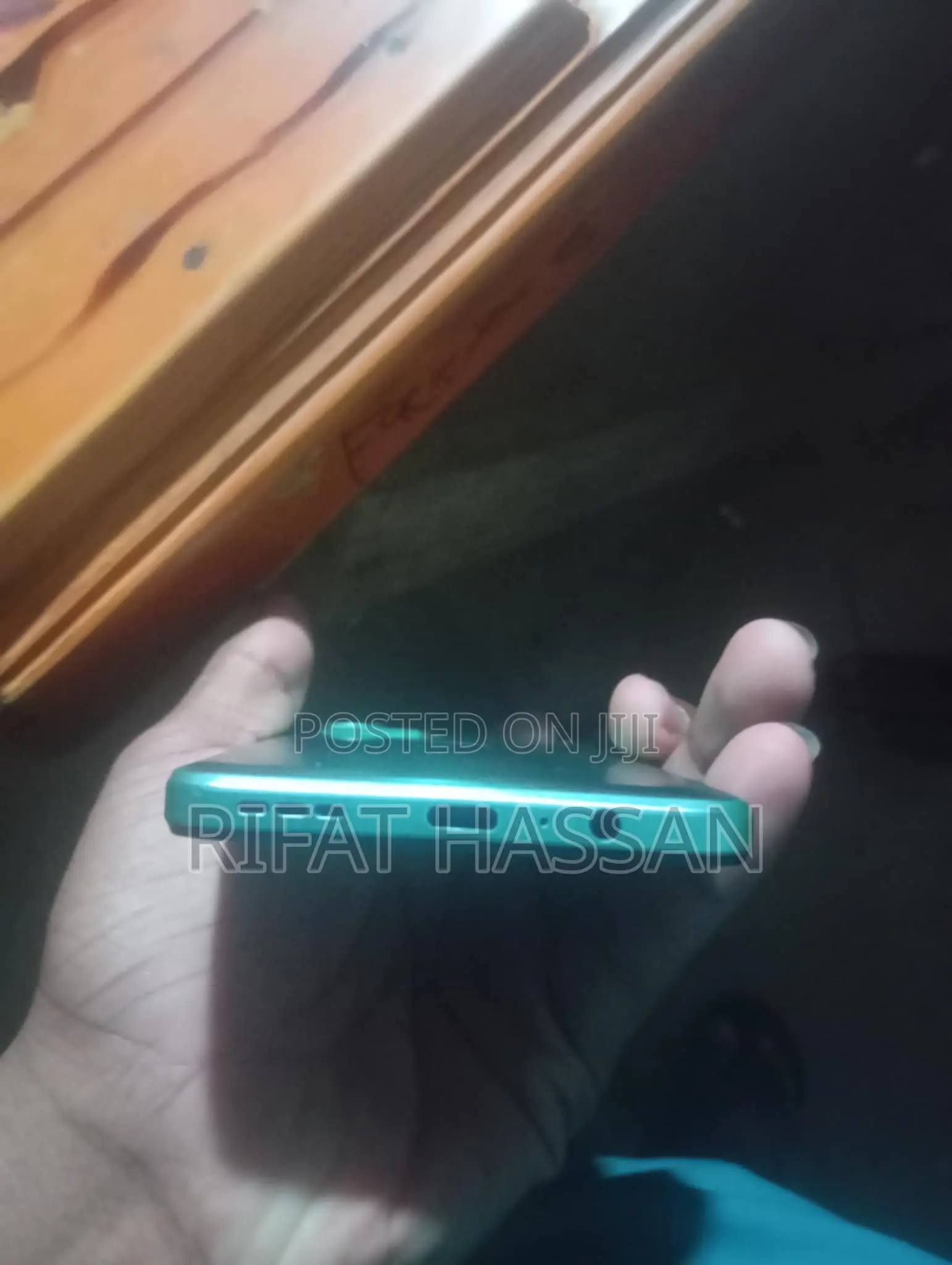 Motorola Moto G54 5G 128 GB Green