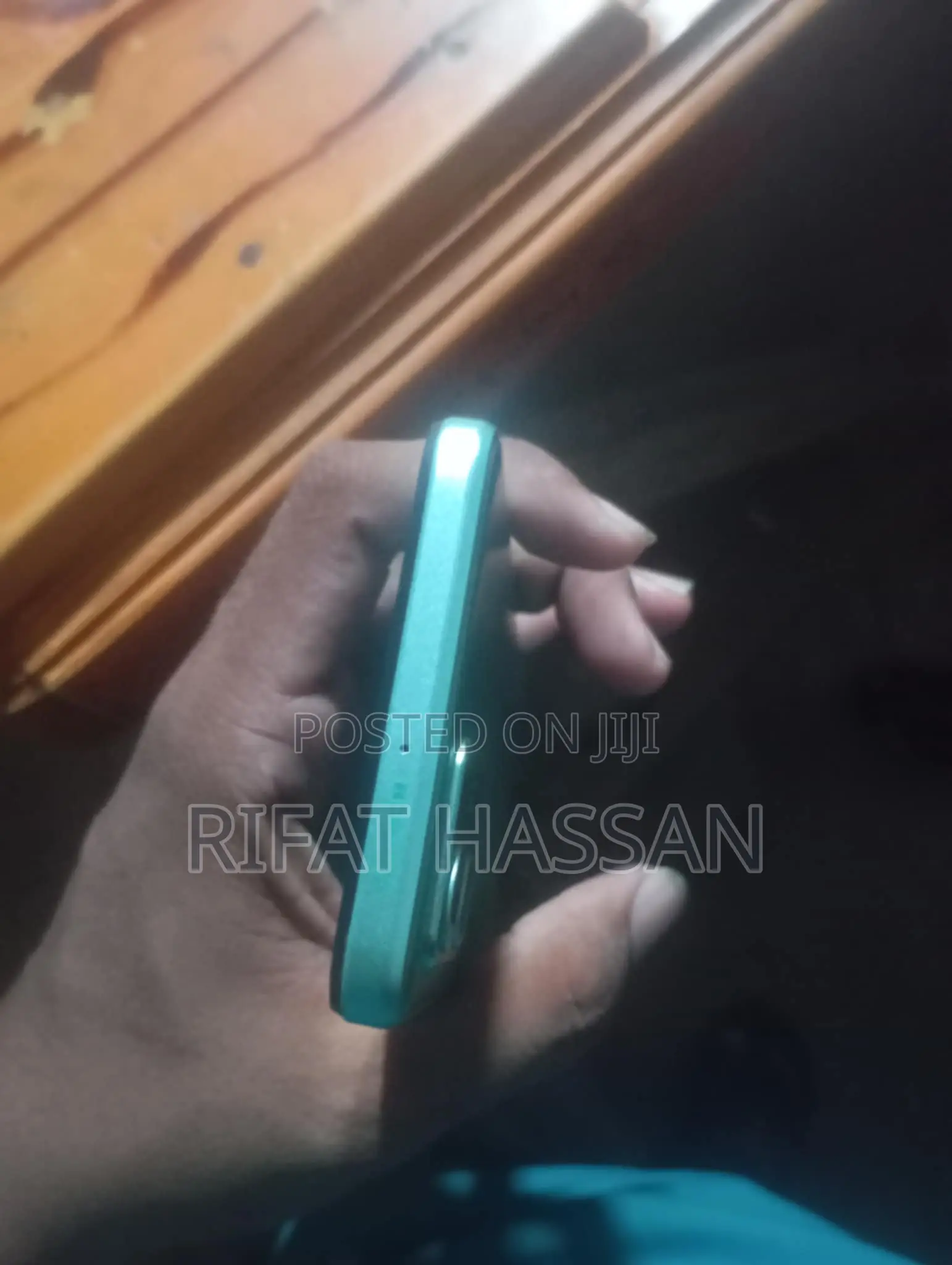 Motorola Moto G54 5G 128 GB Green