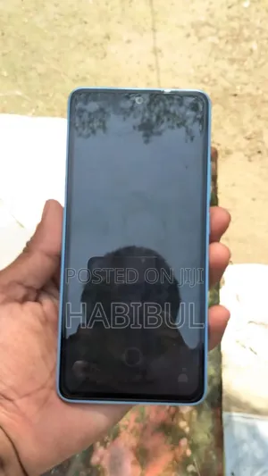 Xiaomi Redmi Note 13 128 GB Blue