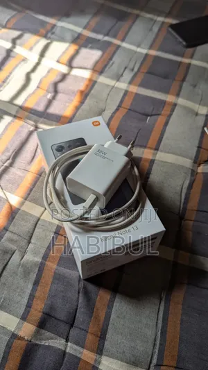 Xiaomi Redmi Note 13 128 GB Blue