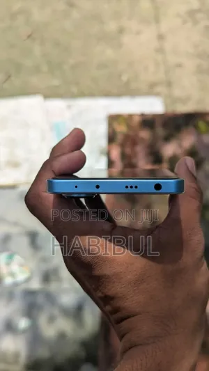 Xiaomi Redmi Note 13 128 GB Blue