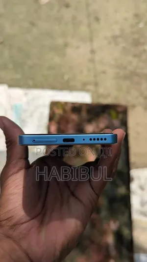 Xiaomi Redmi Note 13 128 GB Blue