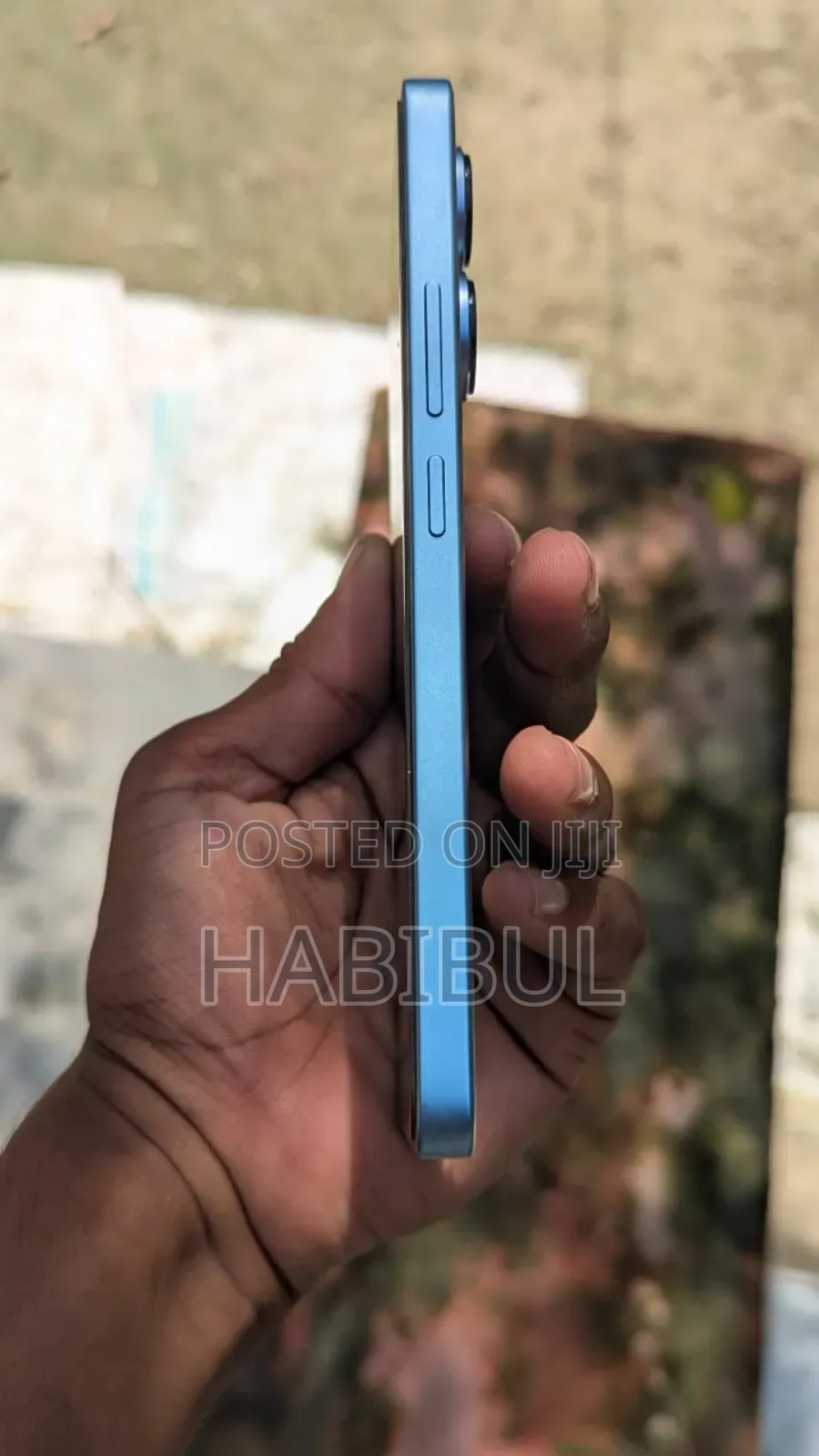 Xiaomi Redmi Note 13 128 GB Blue