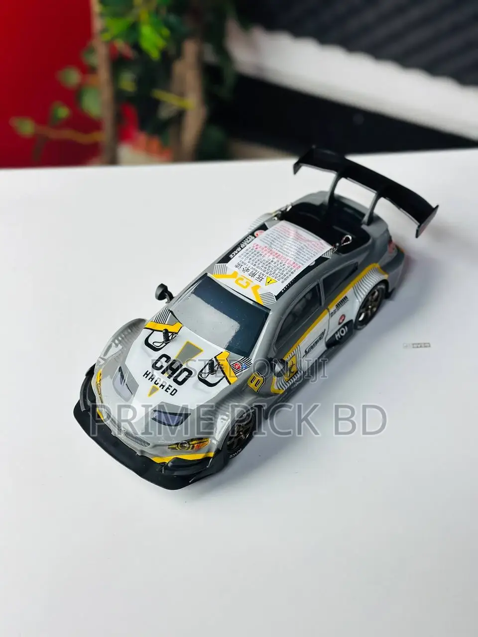 Remote Control Rc Drift Sports Car | High-Speed Racing
