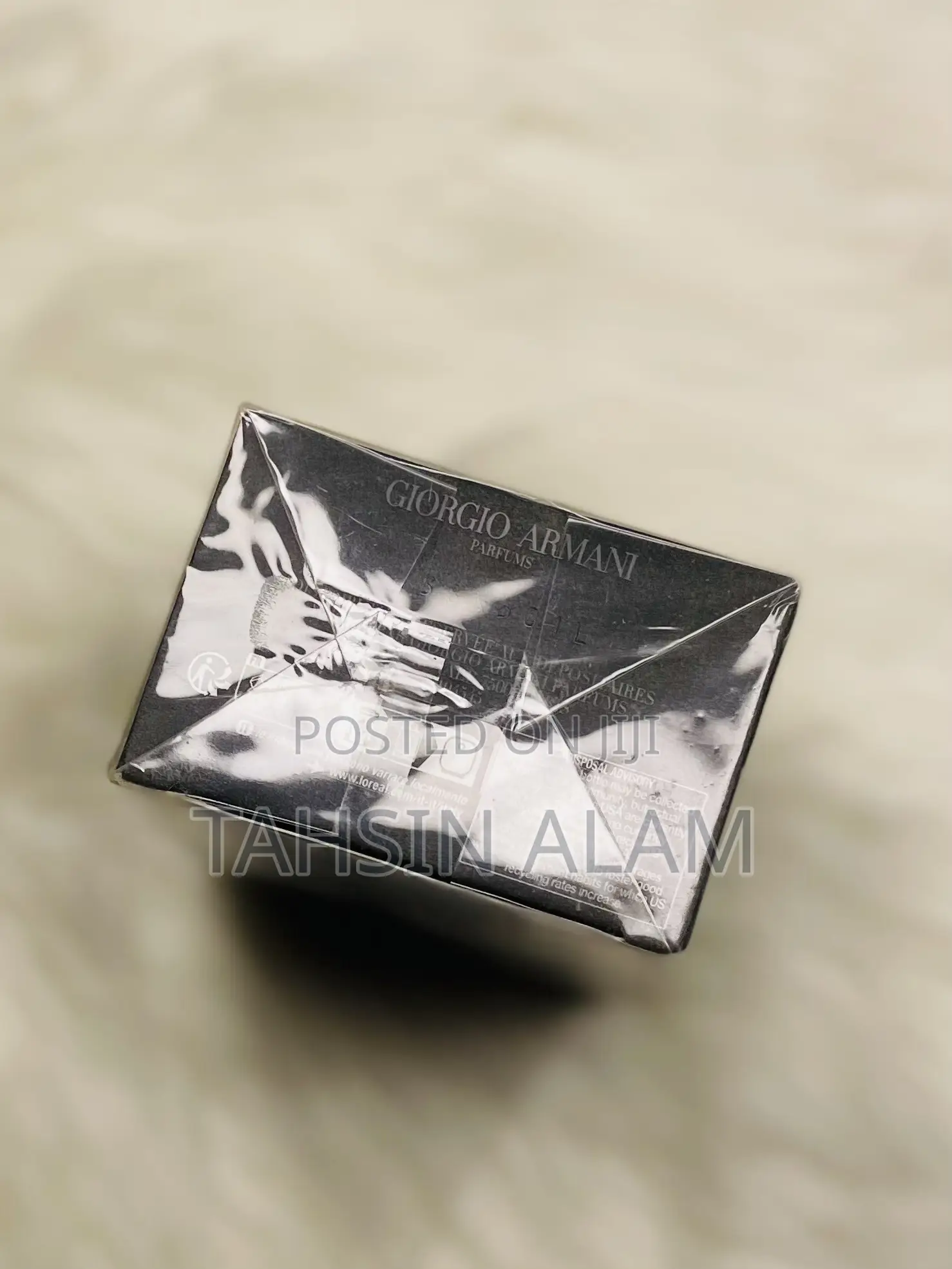  Emporio Armani – Stronger With You (100ml) 