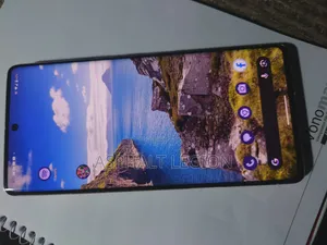 New Google Pixel 7 Pro 128 GB Rose Gold