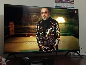 Vision 43"Qled Tv | Google