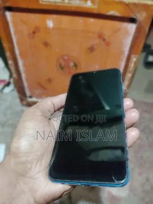 Xiaomi Redmi 9 Prime 64 GB Blue