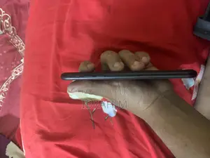 Apple iPhone XR 64 GB Black