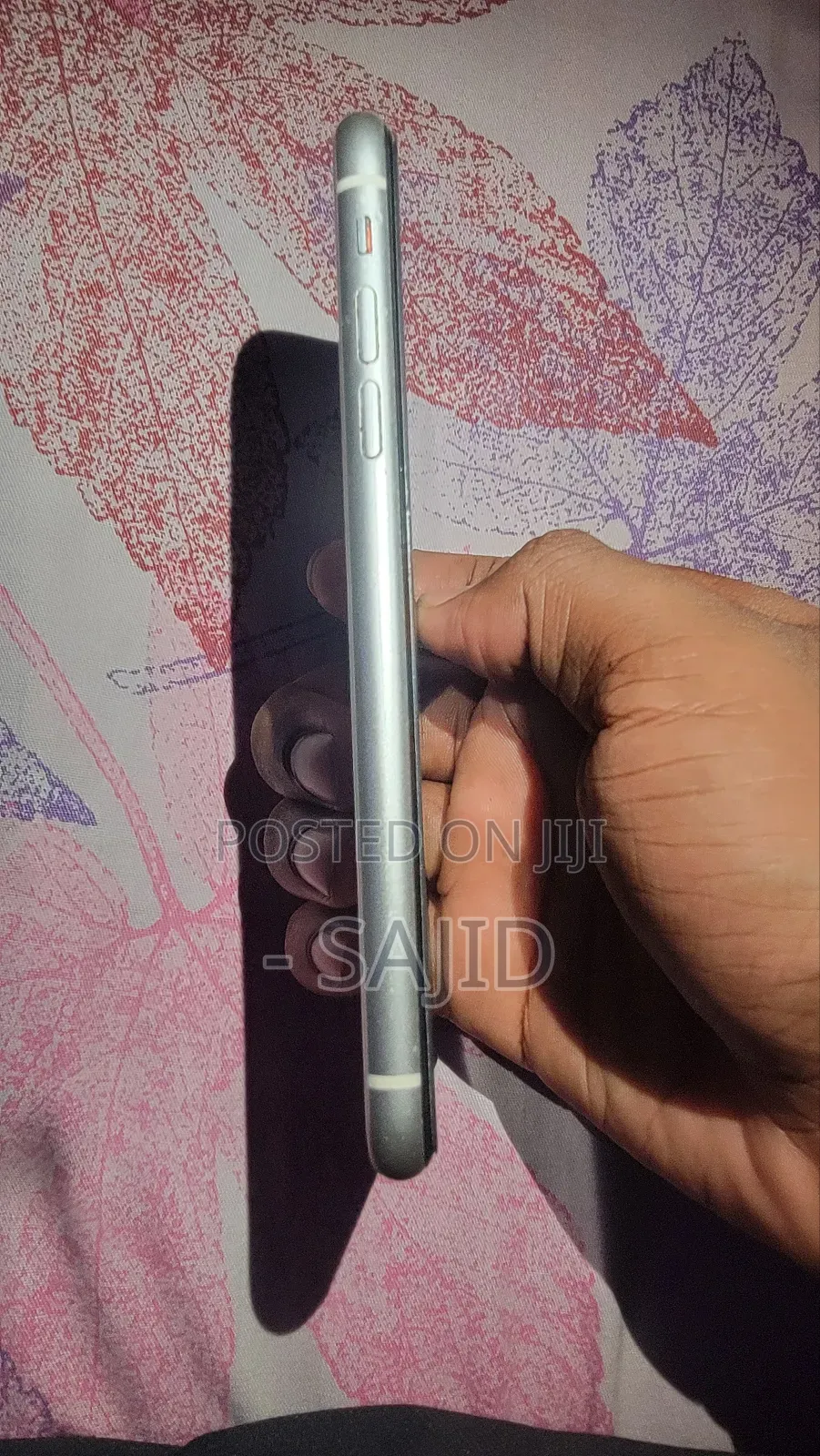 Apple iPhone 11 64 GB White