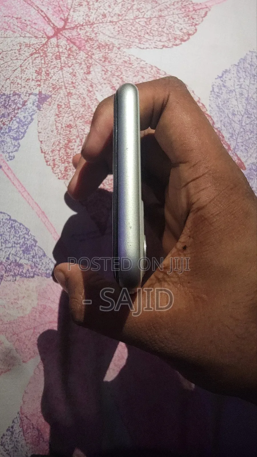 Apple iPhone 11 64 GB White