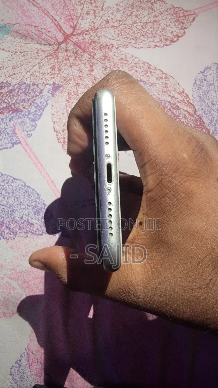 Apple iPhone 11 64 GB White